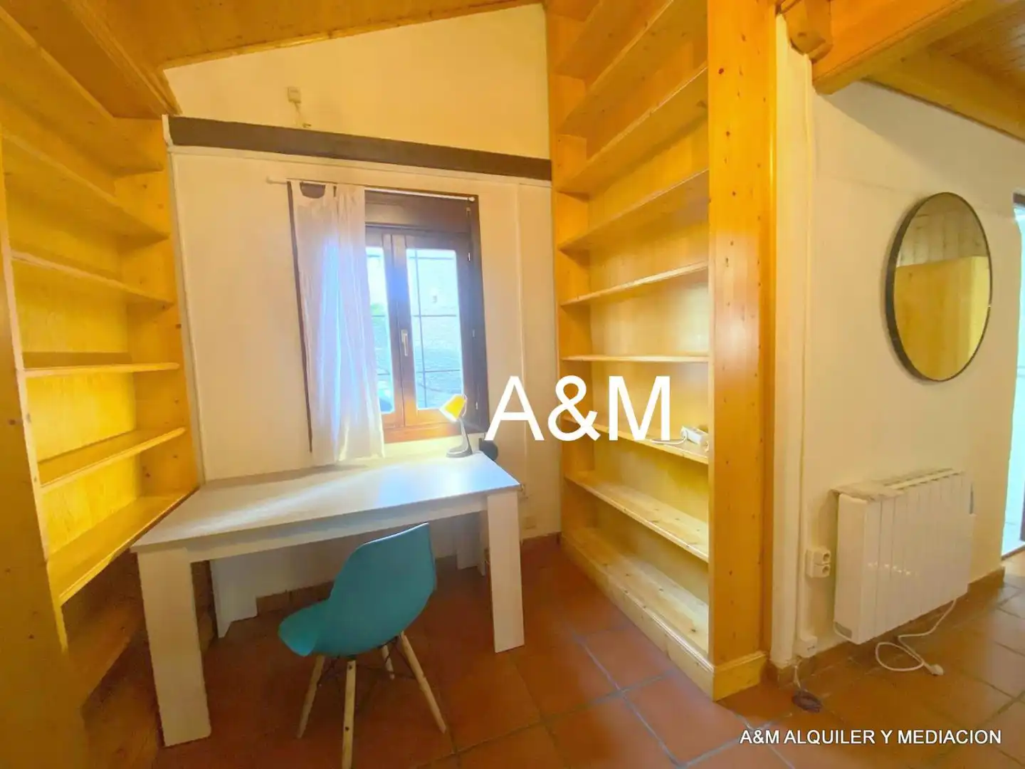 Casa o xalet de lloguer en Vitoria - Gasteiz amb Calefacció i Terrassa