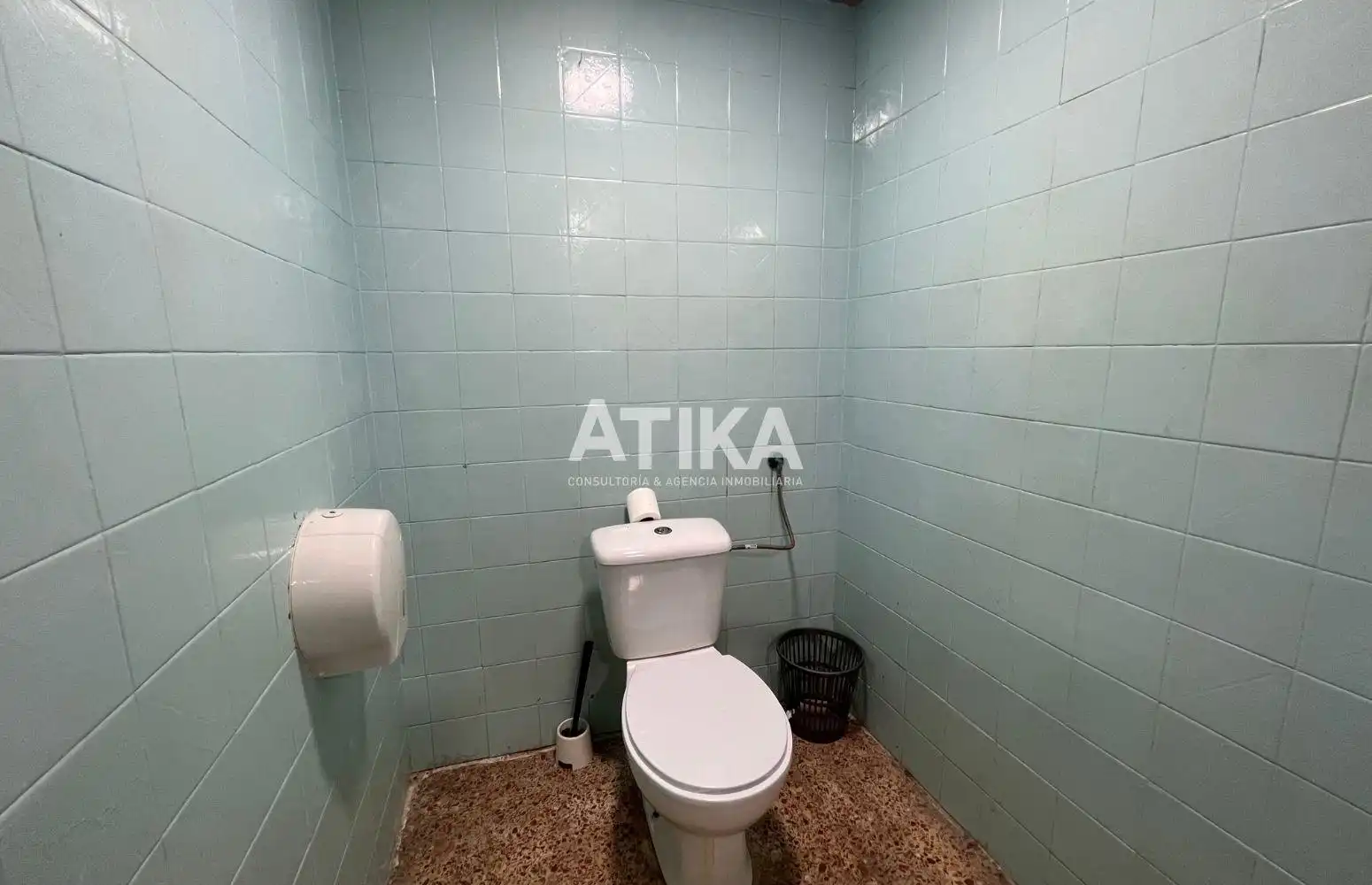 Local comercial en venda a Centro, imagen 22