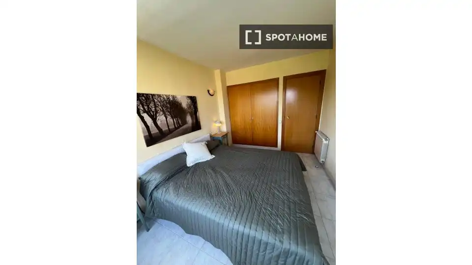 Flat for rent in Centre