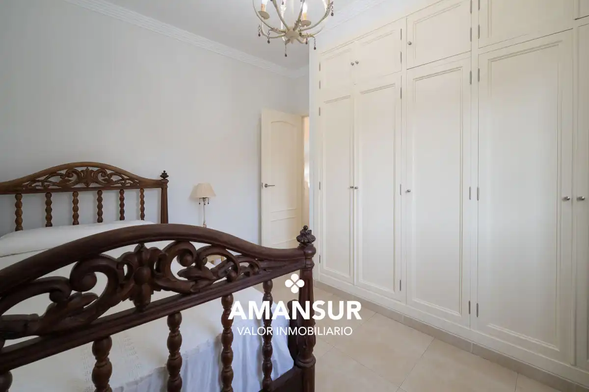 Chalet con piscina en venta en Islantilla Golf, imagen 104