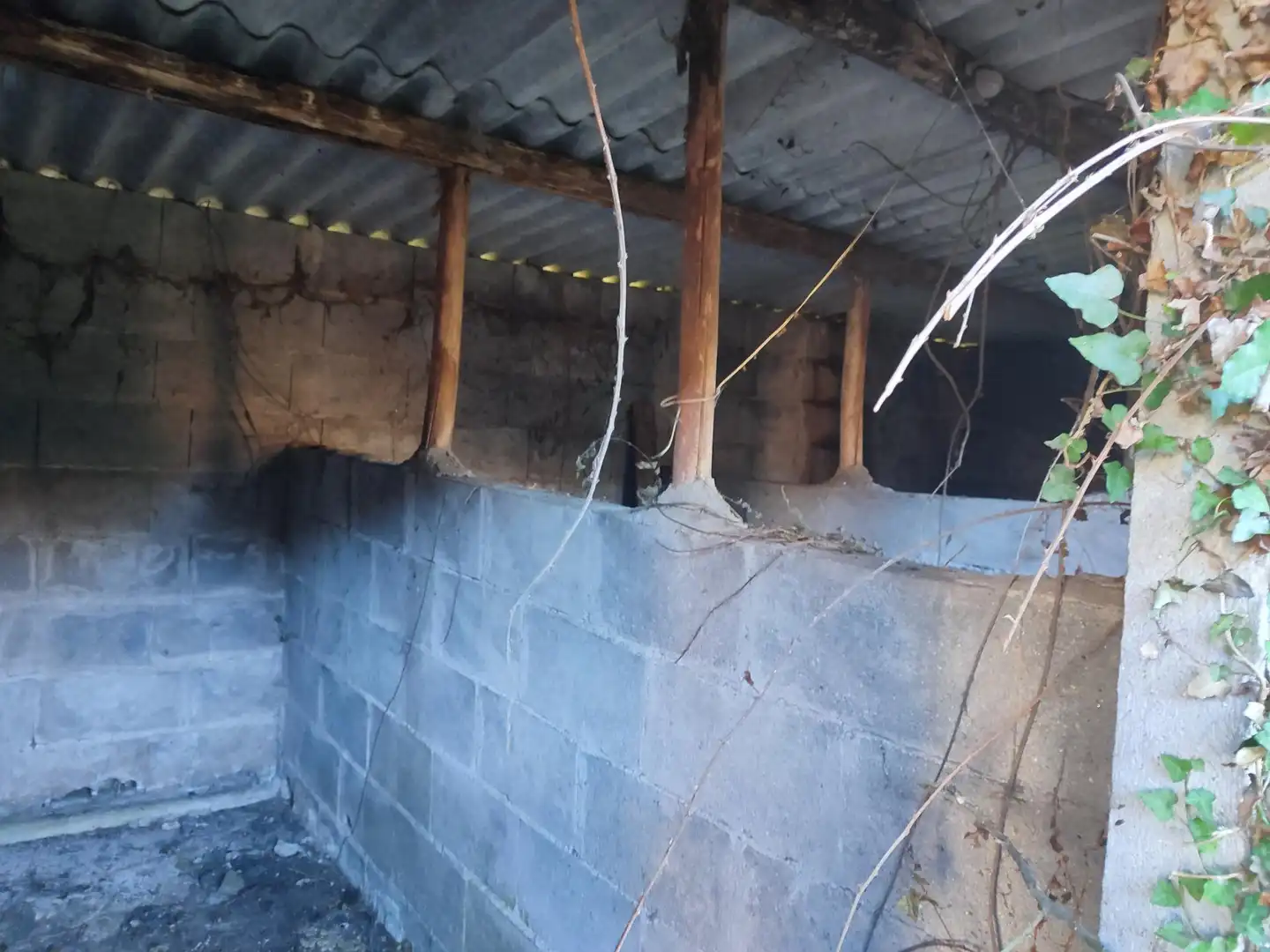 Casa o xalet en venda a O Pino