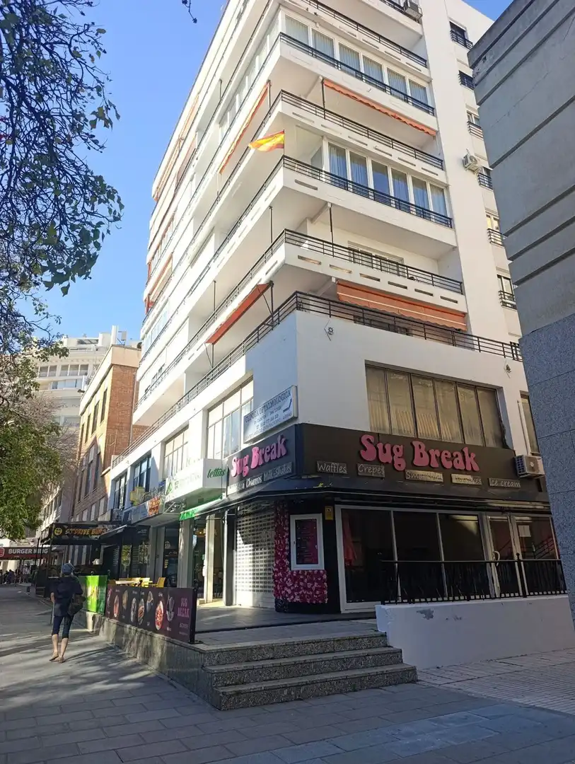 Piso con ascensor en venta en Calle Ricardo Soriano, imagen 25
