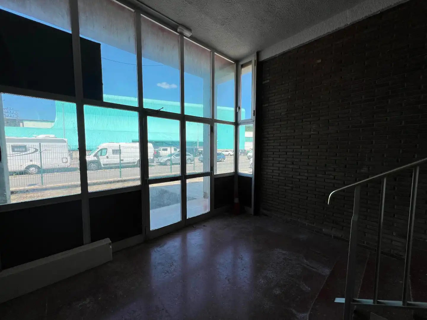 Nave industrial en venta en UGARTE, imagen 8