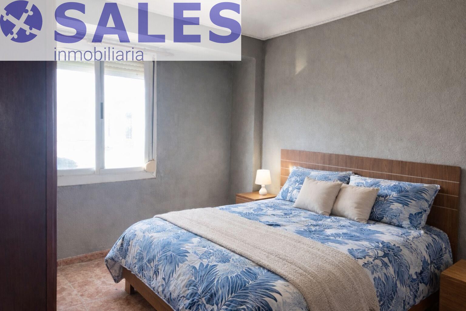 Wohnung zum Verkauf in Calle SENYERA LA, Mont-Olivet, Quatre Carreres