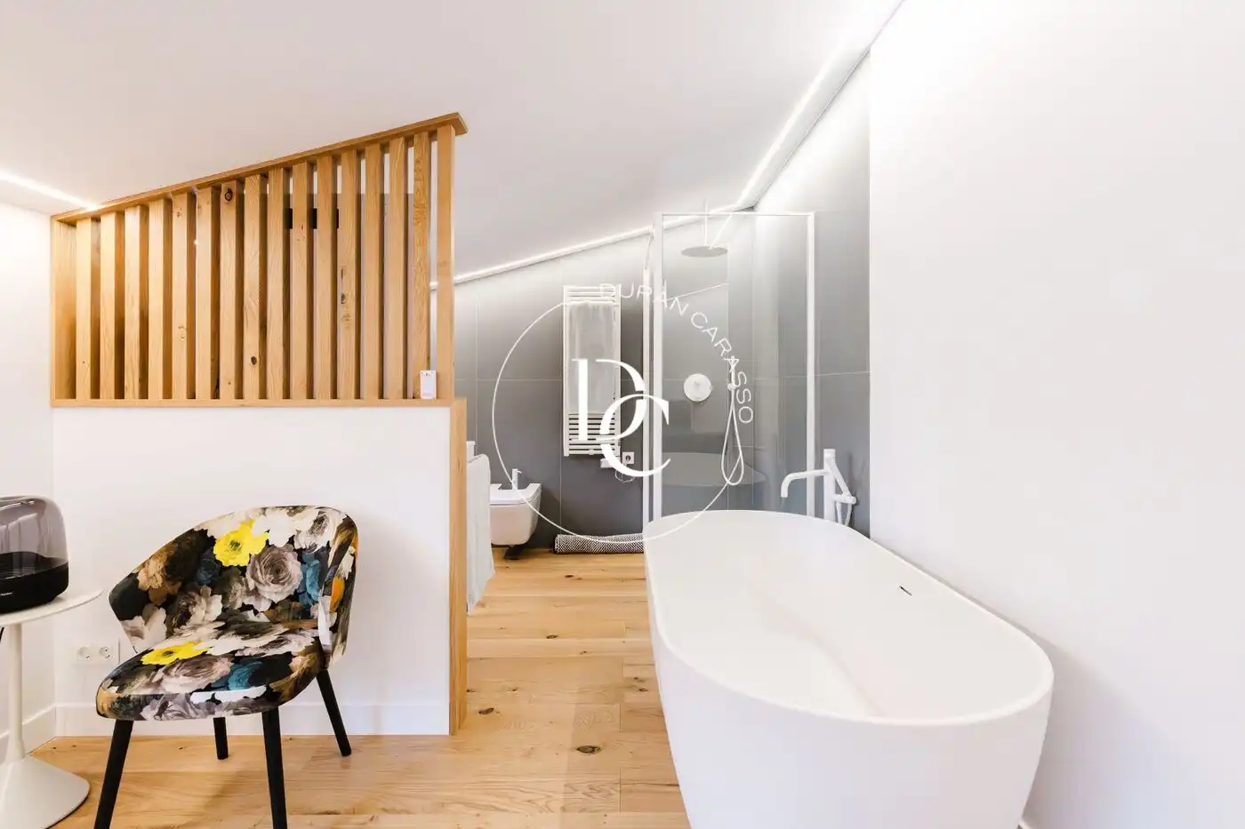 Penthouse mit Aufzug zum Verkauf in Carrer de les Teulades, imagen 21