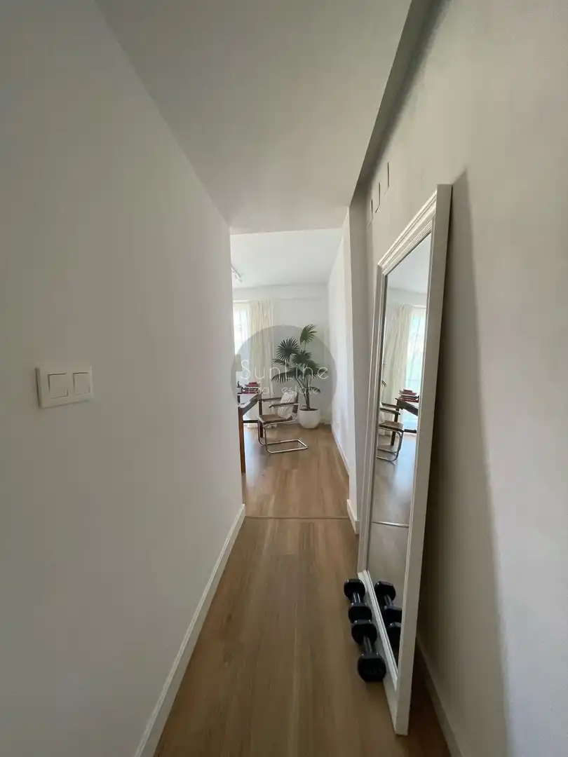 Wohnung zur Miete in Poblats Marítims