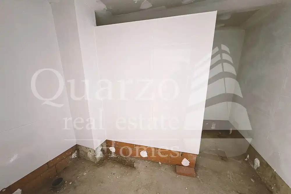 Casa adosada en venda en Real amb Traster i Moblat