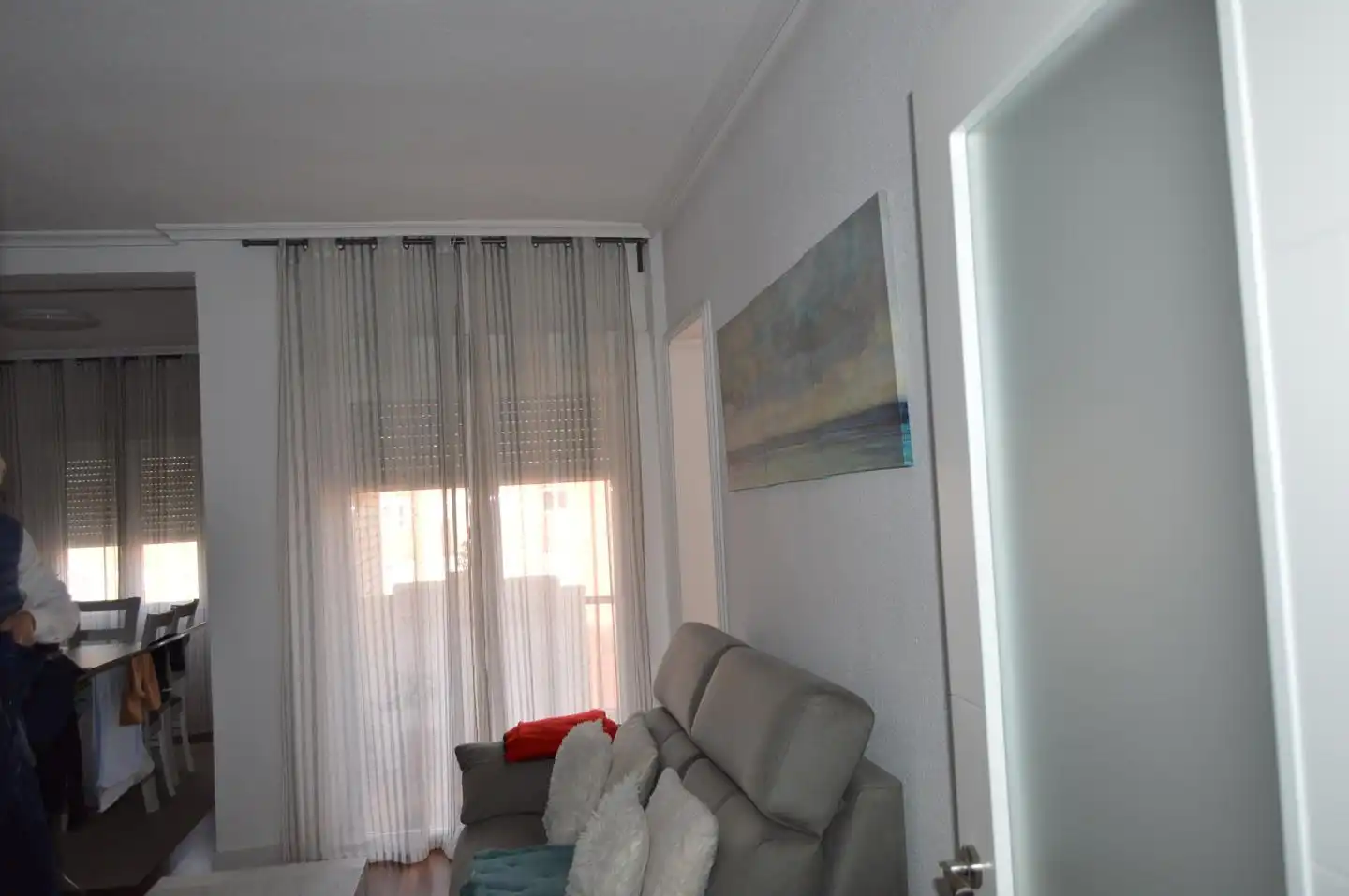 Appartement avec terrasse à vendre à Calle General Emilio Villaescusa, imagen 7
