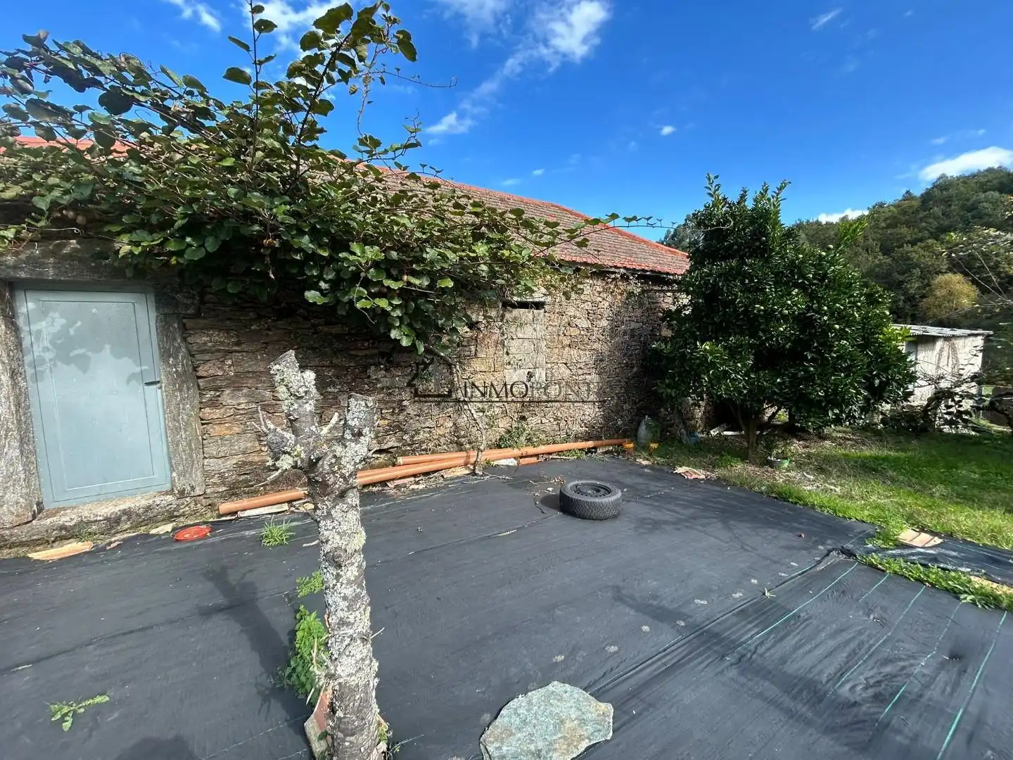 Casa o xalet en venda a Forcarei