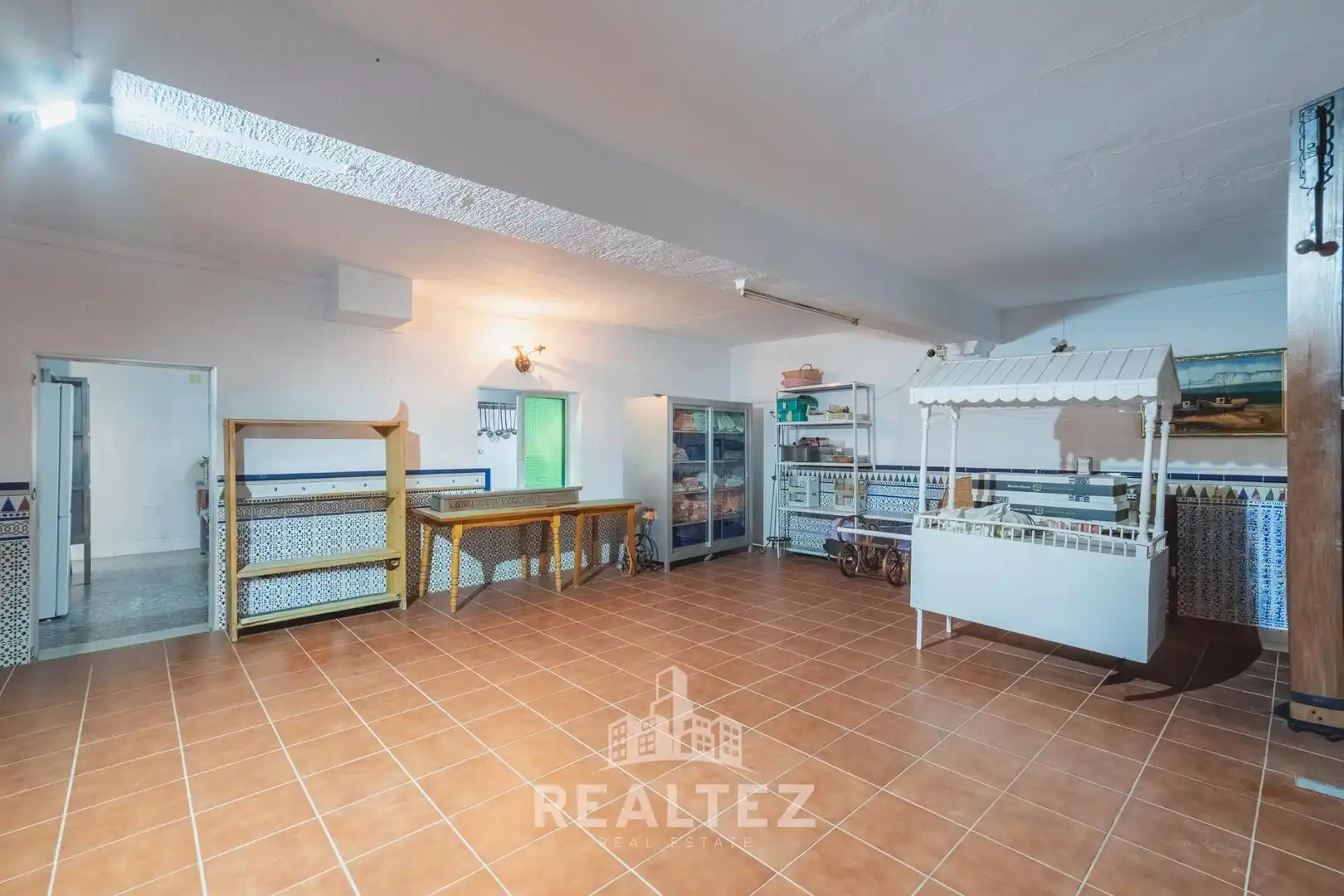 Local comercial en venda a El Rocío - La Milagrosa, imagen 21