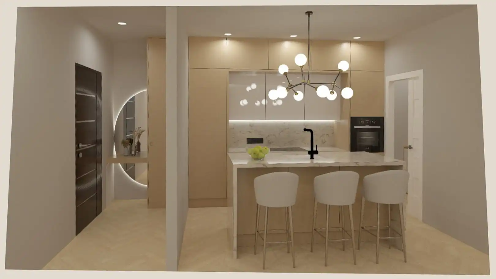 Apartment with pool for sale in Centro ciudad, imagen 27