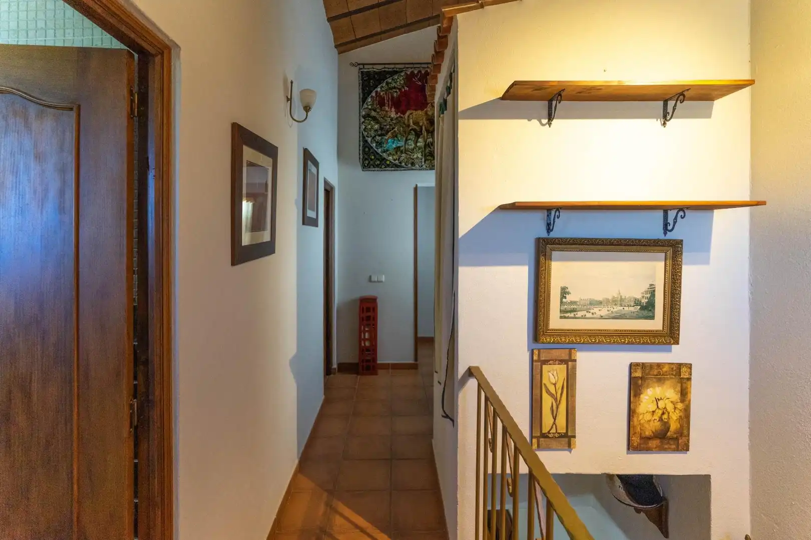 Haus oder Chalet zur Miete in Centro