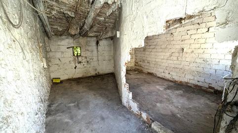 Foto 2 de Trastero en venta en Jardines, Alcóntar, Almería