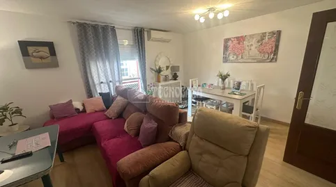 Foto 3 de Casa adosada en venta en Parque Ayala - Jardín de la Abadía - Huelín, Málaga Capital