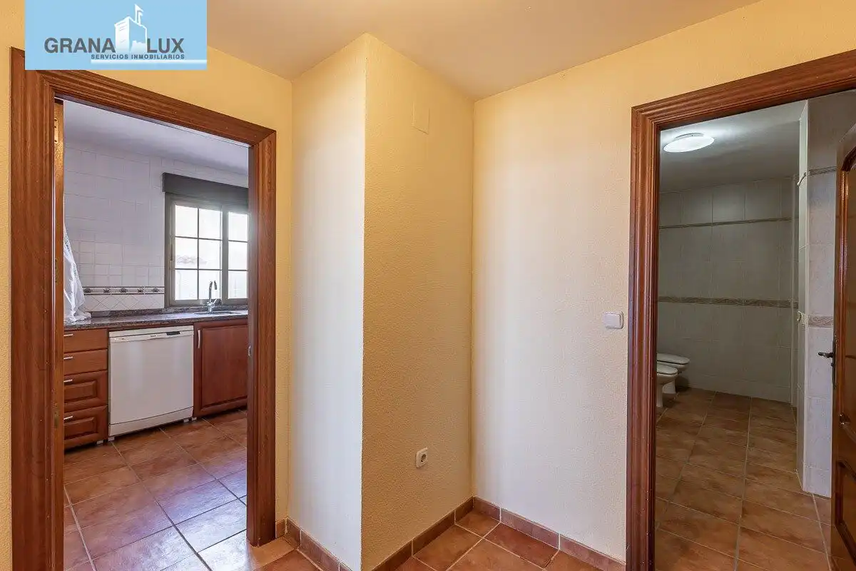 Houses for sale in Calle Miramar, Aguamarga