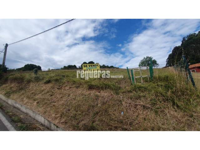 Terreno residencial en Venta en Camino Maera en Huerces