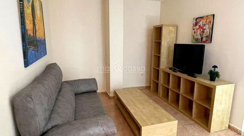 Foto 3 de Piso de alquiler en San Pablo, Centro- San Felipe - Huerta Fava, La Línea de la Concepción