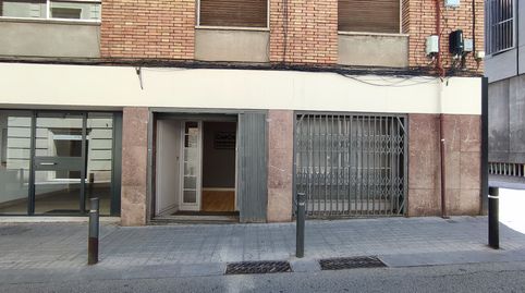 Foto 3 von Geschaftsraum zur Miete in Carrer D'arimon, Sant Gervasi i la Bonanova, Barcelona Capital