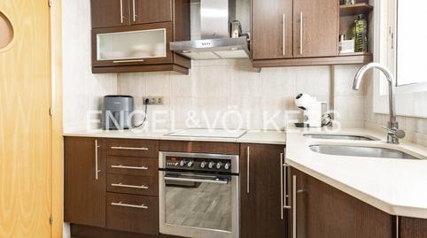 Foto 5 de Apartament en venda a La Verneda i la Pau, Barcelona