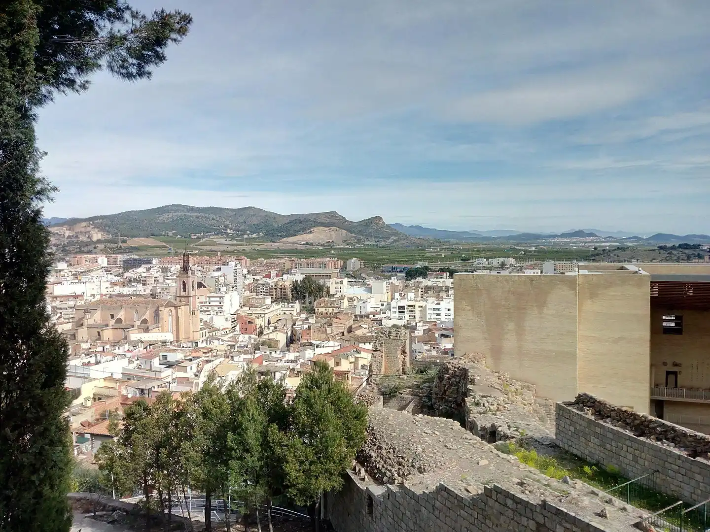 Terreno residenziale in vendita a Sagunto ciudad, imagen 15