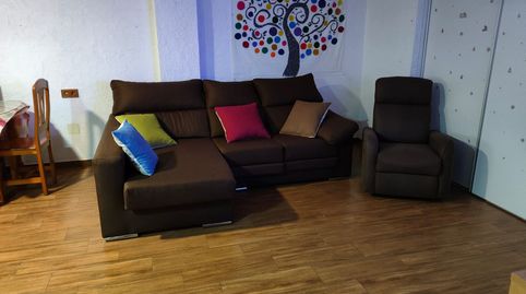 Foto 5 de Piso en venta en Crevillent, Alicante