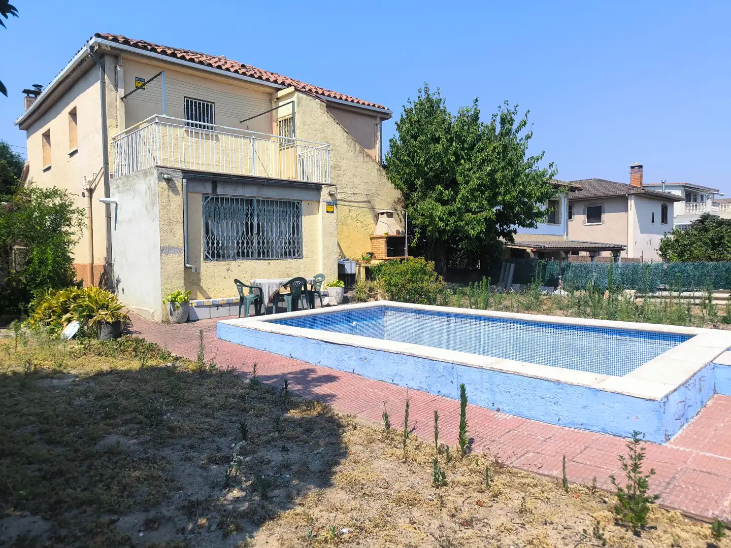 Casa con piscina in vendita a Santa Eulàlia de Ronçana, imagen 32