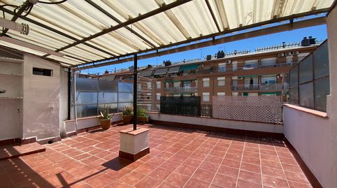 Foto 4 de Àtic en venda a Carrer de Parcerisa, 13, La Bordeta, Barcelona Capital