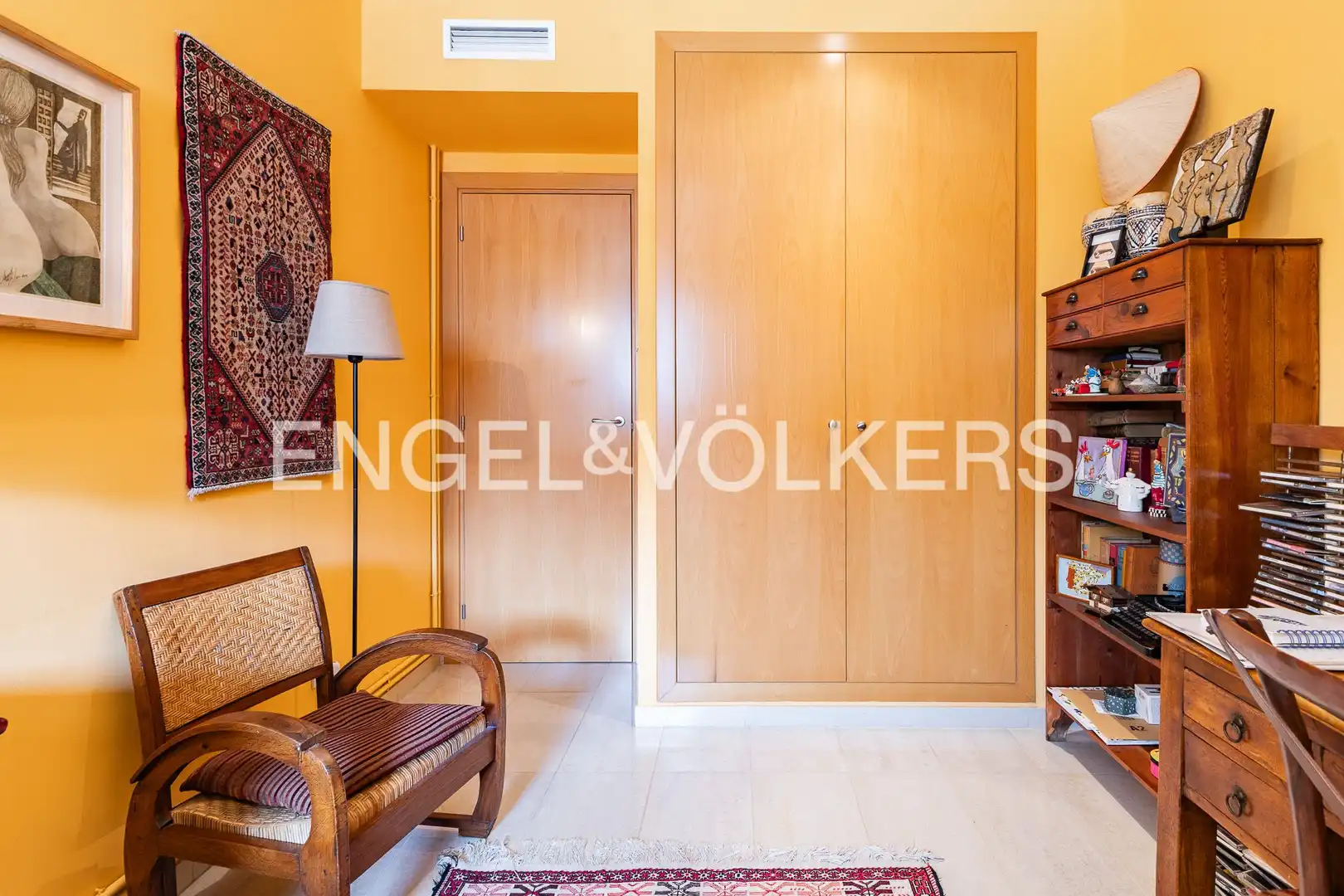 Piso en venta en Badalona con Aire acondicionado, Calefacción y Terraza