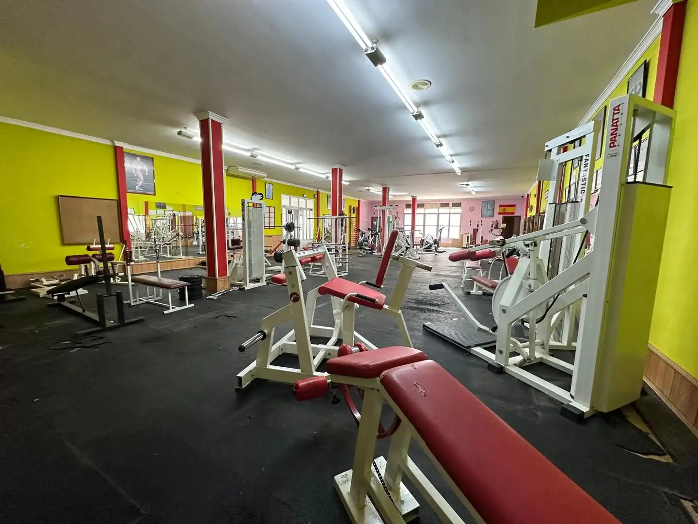 Local comercial en venta en Calle Clavel, imagen 13
