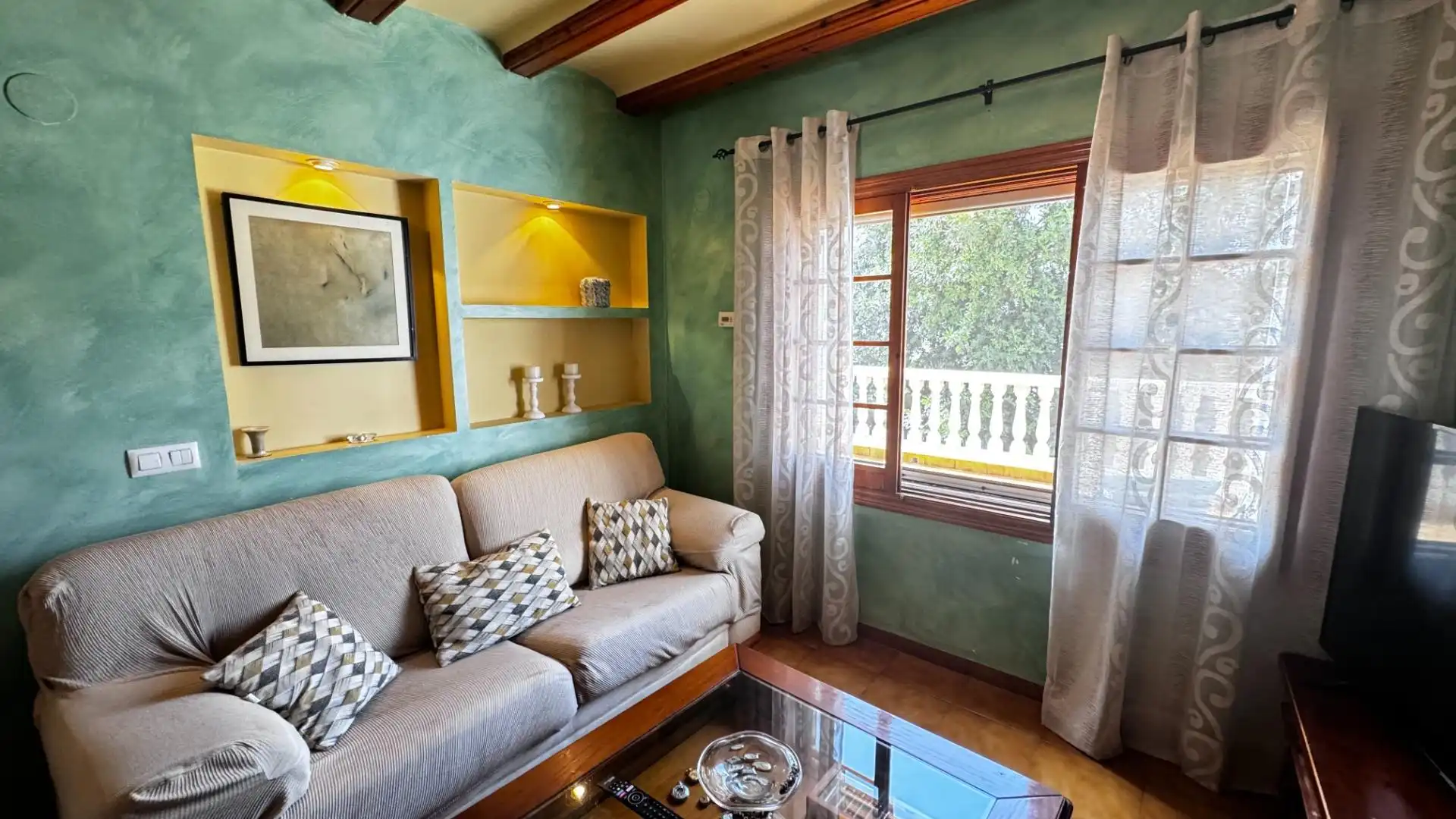 Villa avec piscine à vendre à MONTEPINO, imagen 37