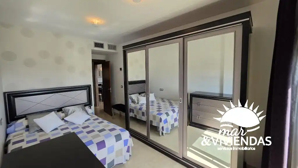 Wohnung mit Terrasse zum Verkauf in Paseo del Malecon 90, imagen 19