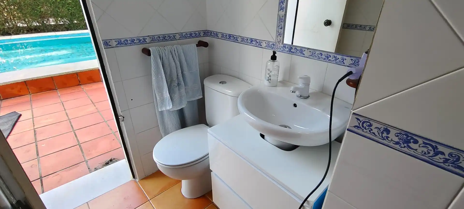 Casa o chalet en venta en Oromana