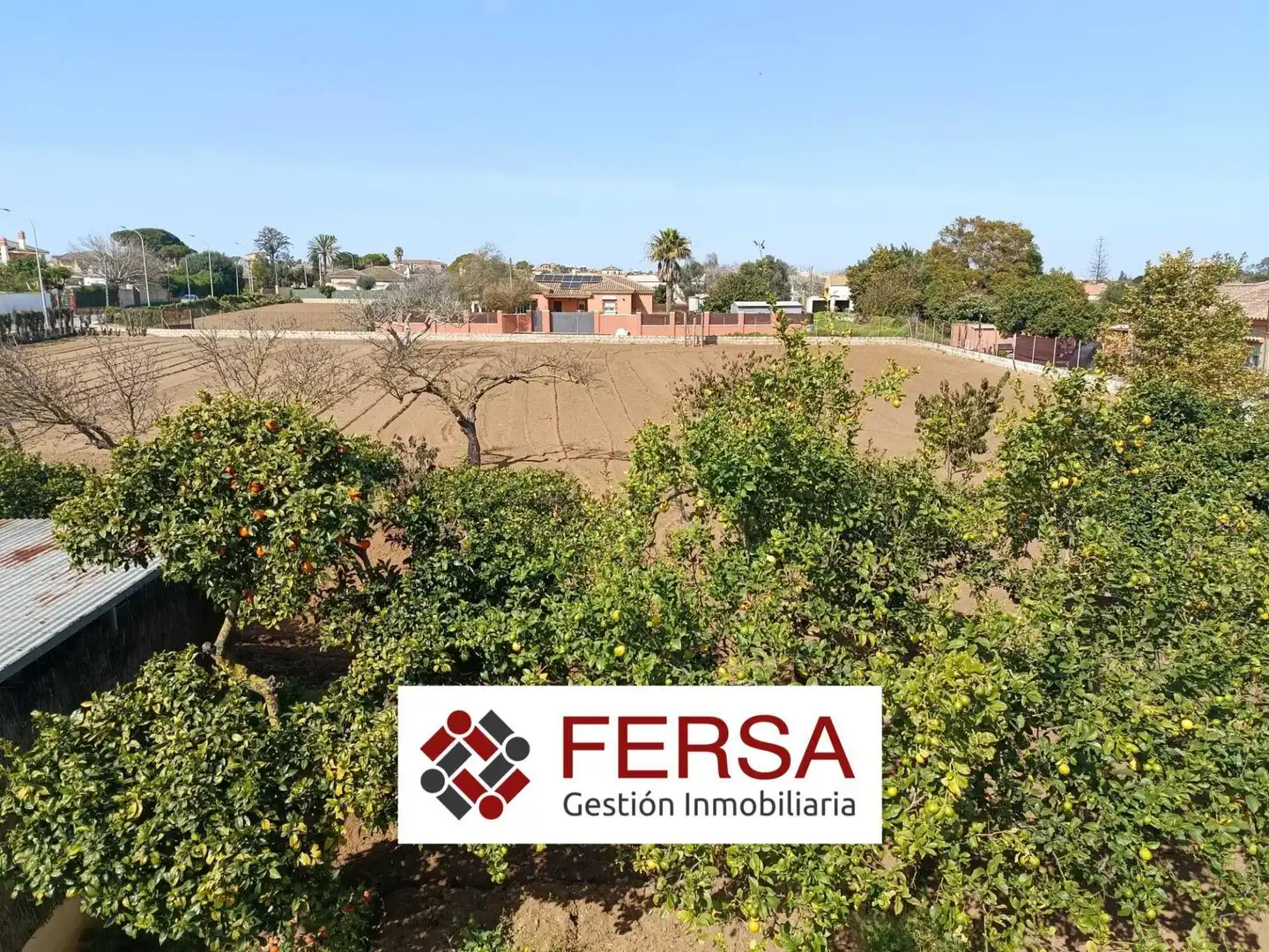 Houses for sale in El Puerto de Santa María  with Private garden, Terrace and Storage room