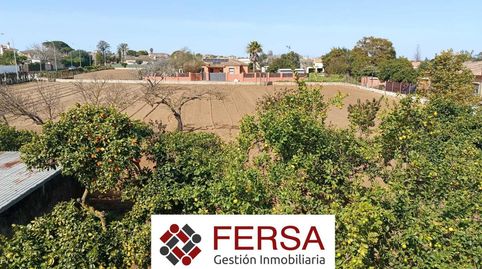 Foto 5 de Casa o xalet en venda a Cuatro Pinos - El Carmen, El Puerto de Santa María