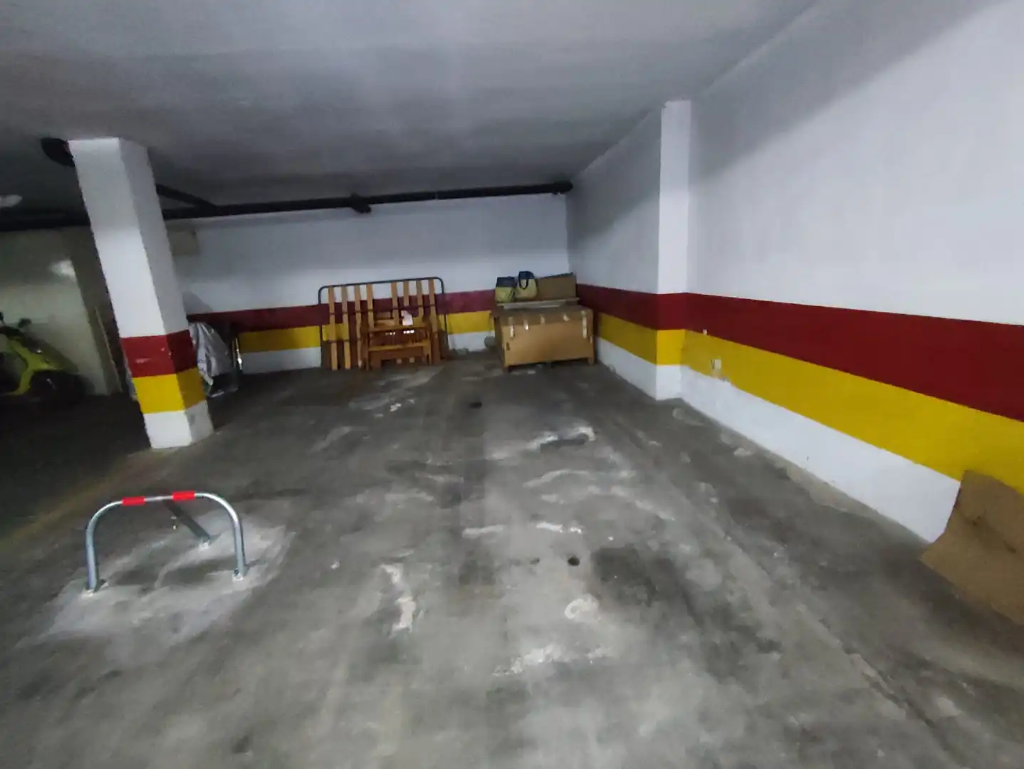 Garaje en venta en Tomelloso