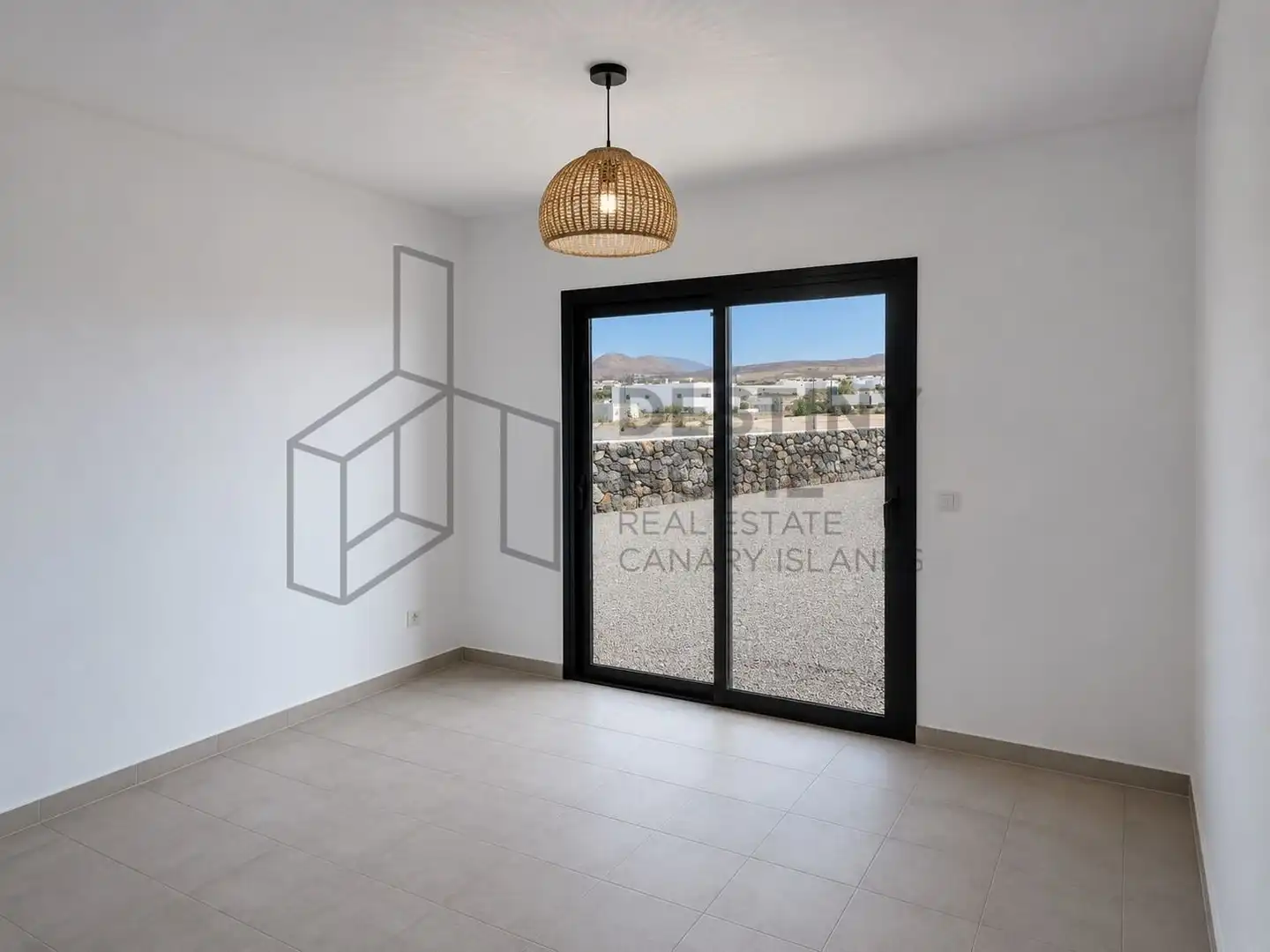 Detached house with pool for sale in Lajares, imagen 43