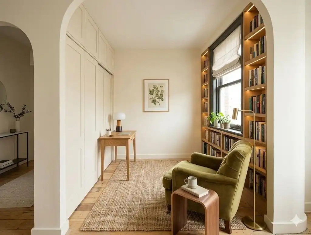 Bedroom of Flat for sale in Vigo 
