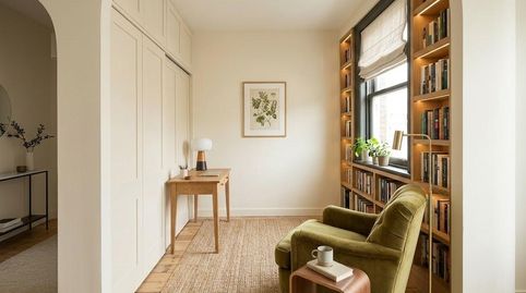 Foto 5 de Piso en venta en Travesía Travesía de las Escolas Públicas, Centro - Areal, Vigo