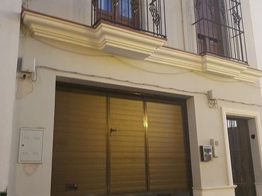 Casa en venta en Almonte ciudad