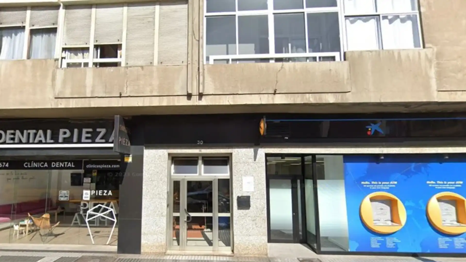 Piso en venta en Las Palmas de Gran Canaria