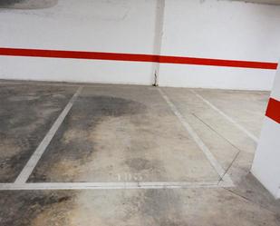 Parking of Garage for sale in Torrent