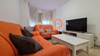 Living room of Apartment for sale in Huércal-Overa