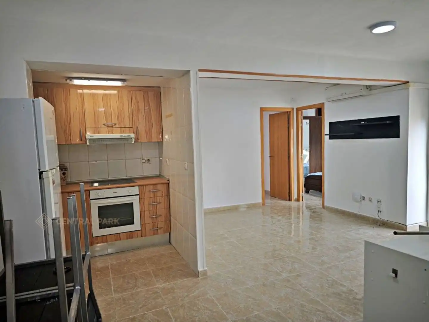 Cocina de Piso en venta en Centre