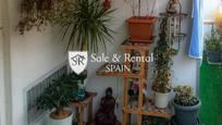 Garden of Flat for sale in Lloret de Mar  with Terrace