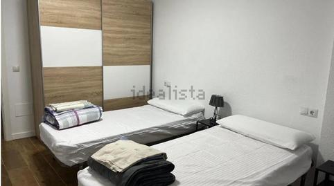 Foto 5 de Pis de lloguer a Barrio Alto - San Félix,  Almería Capital