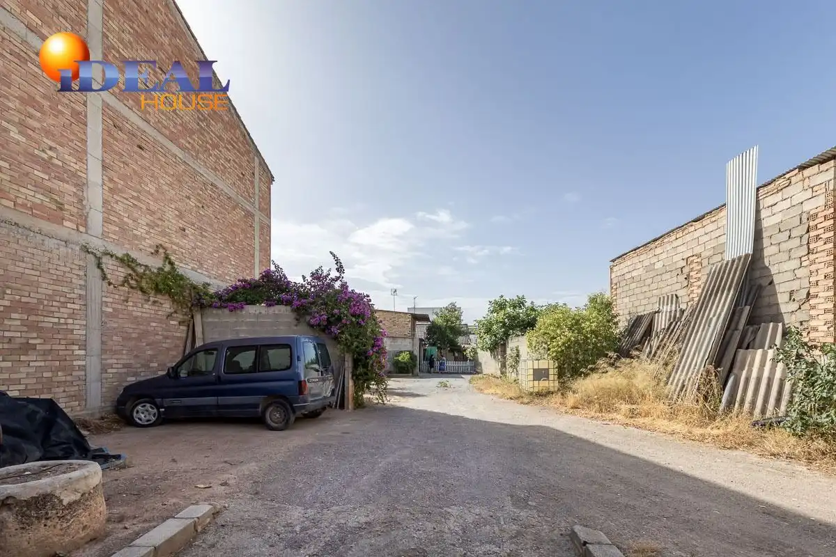 Terreno residencial en venta en Calle ARCOS, imagen 5