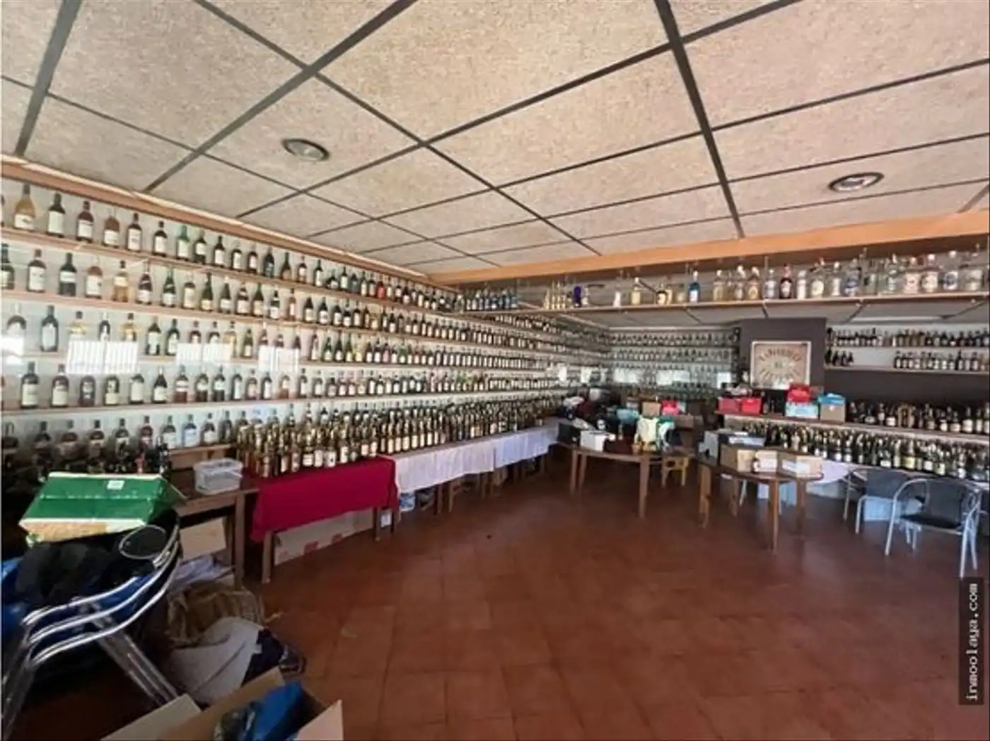 Nave industrial en venta en Vila-rodona con Calefacción