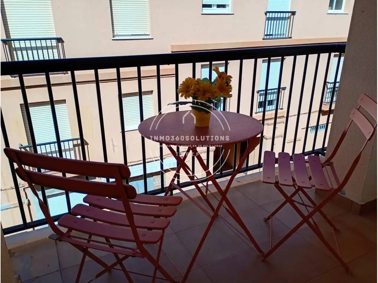 Flat for rent in Calle Covadonga, Tarifa ciudad