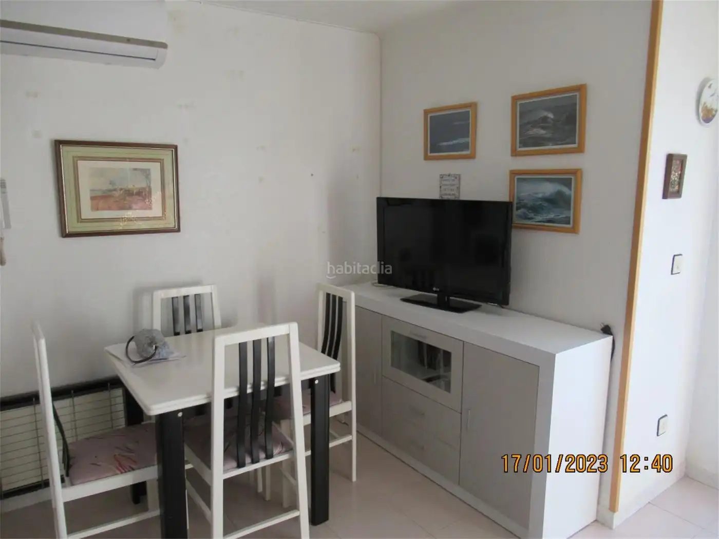 Appartement avec ascenseur à louer à Avenida de Bolnuevo 31, imagen 8