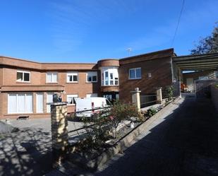 Exterior view of House or chalet for sale in Gijón   with Heating and Private garden